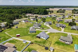 208 Partridge Ln, Goldsboro, NC 27530 - Photo 17
