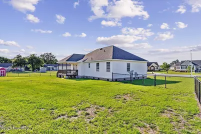 208 Partridge Lane, Goldsboro, NC 27530 - Photo 45