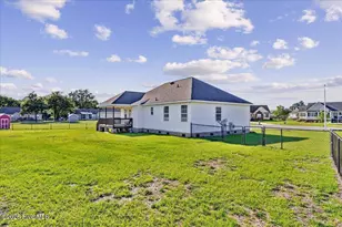 208 Partridge Ln, Goldsboro, NC 27530 - Photo 45
