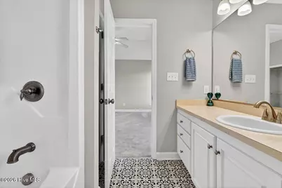 208 Partridge Lane, Goldsboro, NC 27530 - Photo 37
