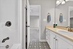 208 Partridge Ln, Goldsboro, NC 27530 - Photo 37