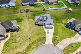208 Partridge Ln, Goldsboro, NC 27530 - Photo 11