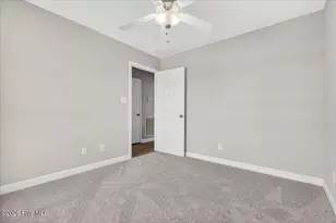 208 Partridge Ln, Goldsboro, NC 27530 - Photo 41