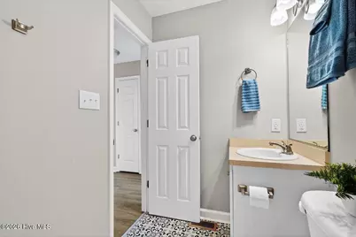 208 Partridge Lane, Goldsboro, NC 27530 - Photo 33