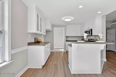 208 Partridge Lane, Goldsboro, NC 27530 - Photo 25