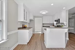 208 Partridge Ln, Goldsboro, NC 27530 - Photo 25