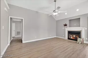 208 Partridge Ln, Goldsboro, NC 27530 - Photo 21