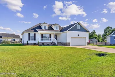 208 Partridge Lane, Goldsboro, NC 27530 - Photo 3