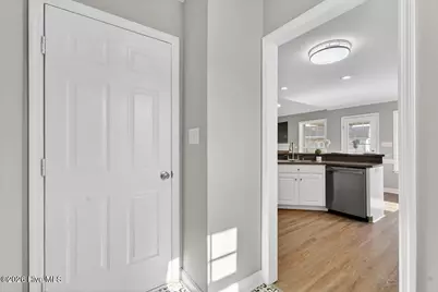 208 Partridge Lane, Goldsboro, NC 27530 - Photo 29