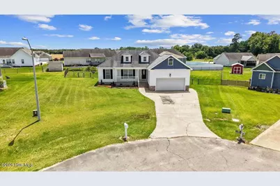 208 Partridge Lane, Goldsboro, NC 27530 - Photo 7