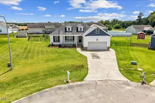 208 Partridge Ln, Goldsboro, NC 27530 - Photo 7
