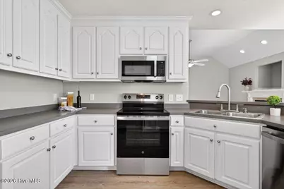 208 Partridge Lane, Goldsboro, NC 27530 - Photo 27