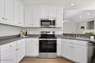 208 Partridge Ln, Goldsboro, NC 27530 - Photo 27