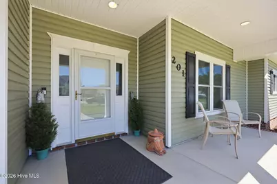 201 Brant Court, Swansboro, NC 28584 - Photo 5