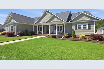 201 Brant Court, Swansboro, NC 28584 - Photo 3