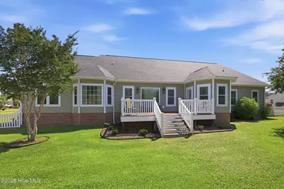 201 Brant Court, Swansboro, NC 28584 - Photo 39