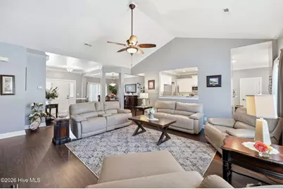 201 Brant Court, Swansboro, NC 28584 - Photo 9