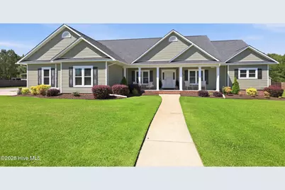 201 Brant Court, Swansboro, NC 28584 - Photo 1