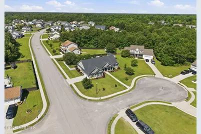 201 Brant Court, Swansboro, NC 28584 - Photo 49
