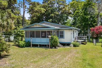 504 36th Avenue S, North Myrtle Beach, SC 29582 - Photo 1