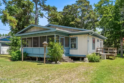 504 36th Avenue S, North Myrtle Beach, SC 29582 - Photo 5