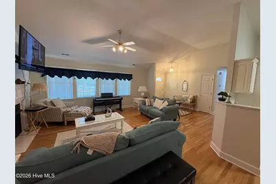 901 Firefly Court, New Bern, NC 28560 - Photo 3