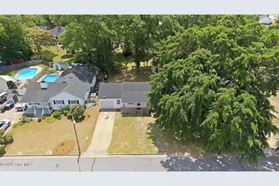 810 W Country Club Drive, Tarboro, NC 27886 - Photo 3