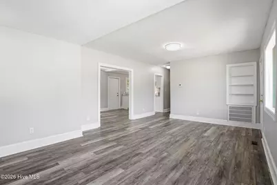 810 W Country Club Drive, Tarboro, NC 27886 - Photo 7