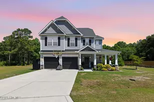 513 Saratoga Rd, Sneads Ferry, NC 28460 - Photo 1