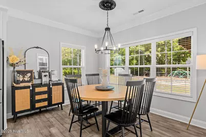 513 Saratoga Road, Sneads Ferry, NC 28460 - Photo 11