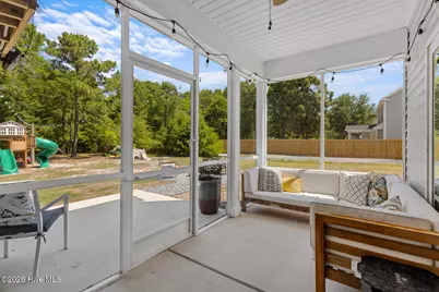 513 Saratoga Road, Sneads Ferry, NC 28460 - Photo 23