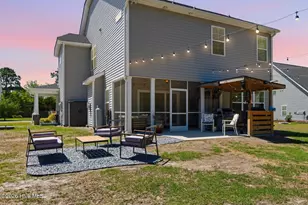 513 Saratoga Rd, Sneads Ferry, NC 28460 - Photo 5