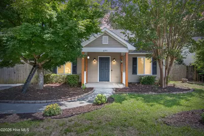 6301 Spicewood Street, Wilmington, NC 28405 - Photo 3