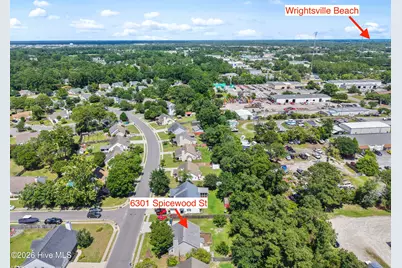 6301 Spicewood Street, Wilmington, NC 28405 - Photo 19