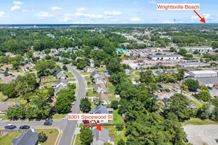 6301 Spicewood St, Wilmington, NC 28405 - Photo 19