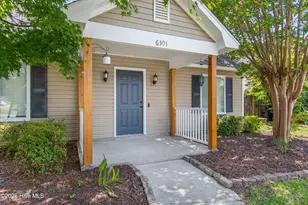 6301 Spicewood St, Wilmington, NC 28405 - Photo 1