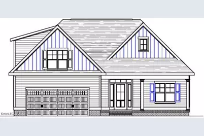 3420 Lake Club Circle, Oak Island, NC 28461 - Photo 1