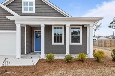 201 Jones Ridge Lane, Newport, NC 28570 - Photo 5