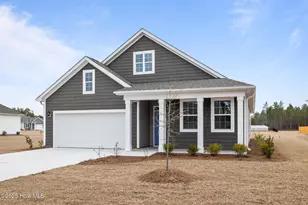 201 Jones Rdg Ln, Newport, NC 28570 - Photo 3