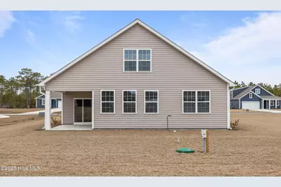 201 Jones Ridge Lane, Newport, NC 28570 - Photo 37