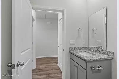 201 Jones Ridge Lane, Newport, NC 28570 - Photo 23