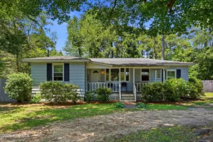 4129 Lake Ave, Wilmington, NC 28403 - Photo 1