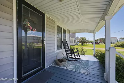 899 Island Road, Harkers Island, NC 28531 - Photo 3