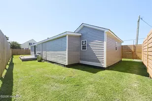 899 Island Rd, Harkers Island, NC 28531 - Photo 37