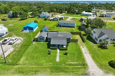 899 Island Road, Harkers Island, NC 28531 - Photo 45