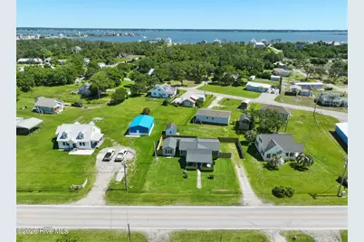 899 Island Road, Harkers Island, NC 28531 - Photo 49