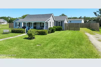 899 Island Road, Harkers Island, NC 28531 - Photo 39