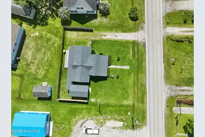 899 Island Road, Harkers Island, NC 28531 - Photo 41