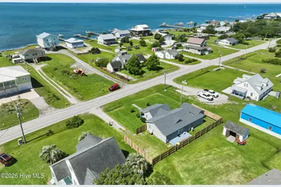 899 Island Road, Harkers Island, NC 28531 - Photo 43