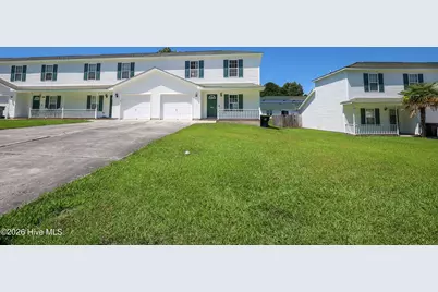 315 Winners Circle S, Jacksonville, NC 28546 - Photo 3